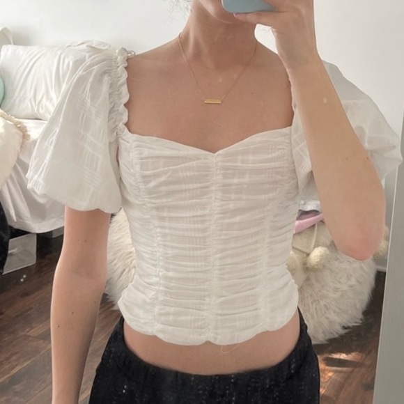 Astr blouse size xs - Picture 2 of 6